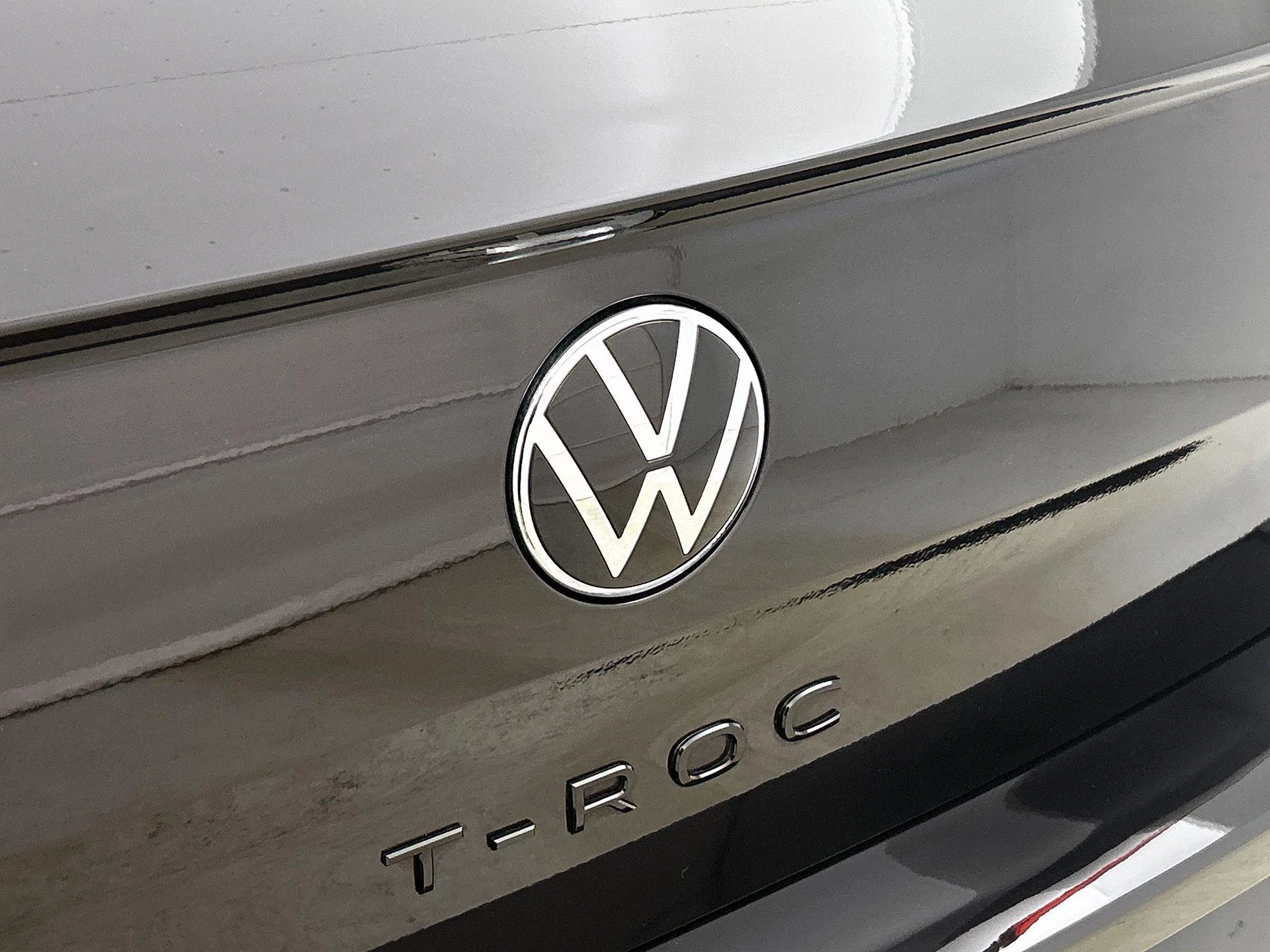 Volkswagen T-Roc 1.5 TSI R-Line Edition