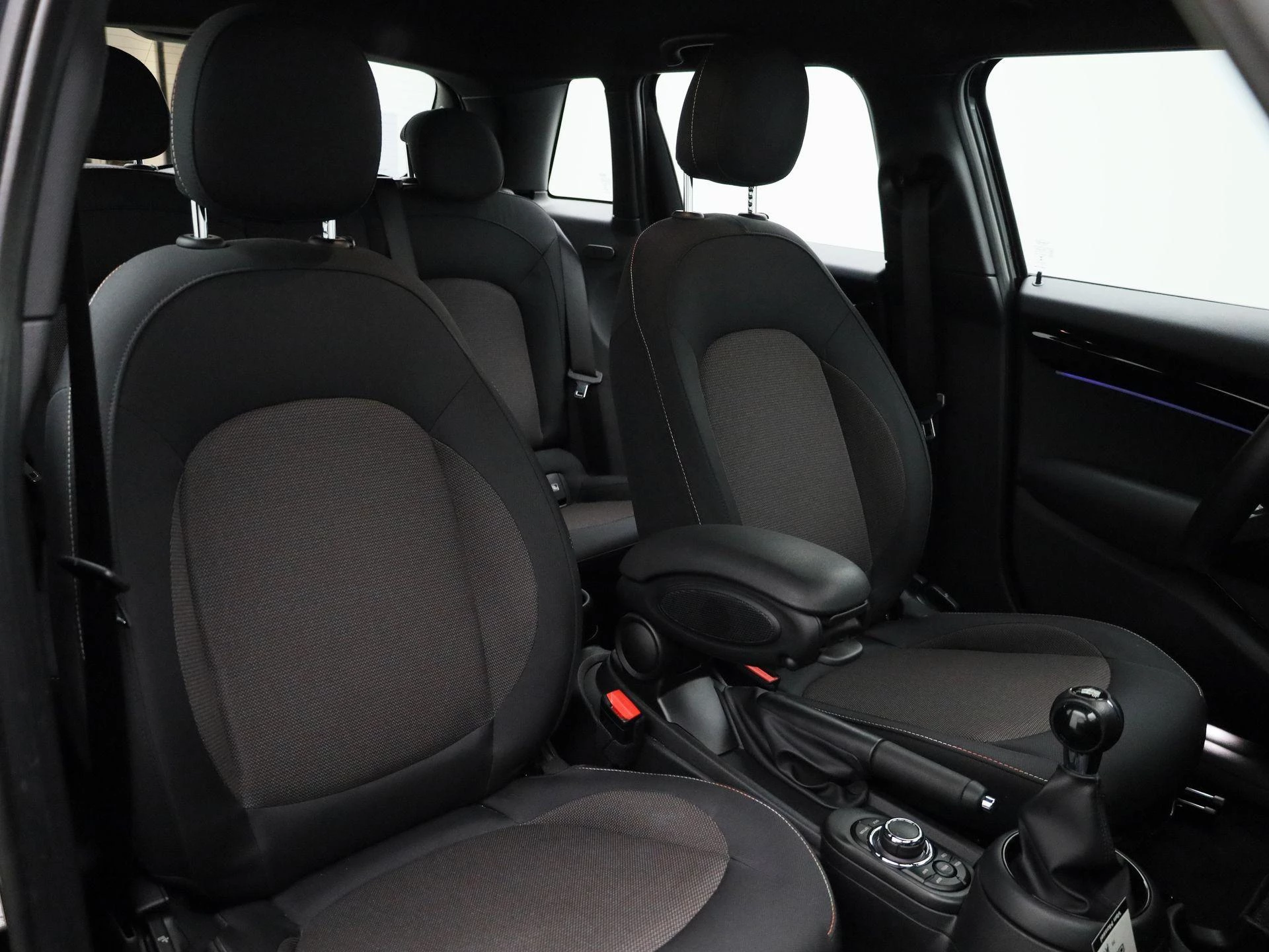 MINI One Black Edition (75 kW)