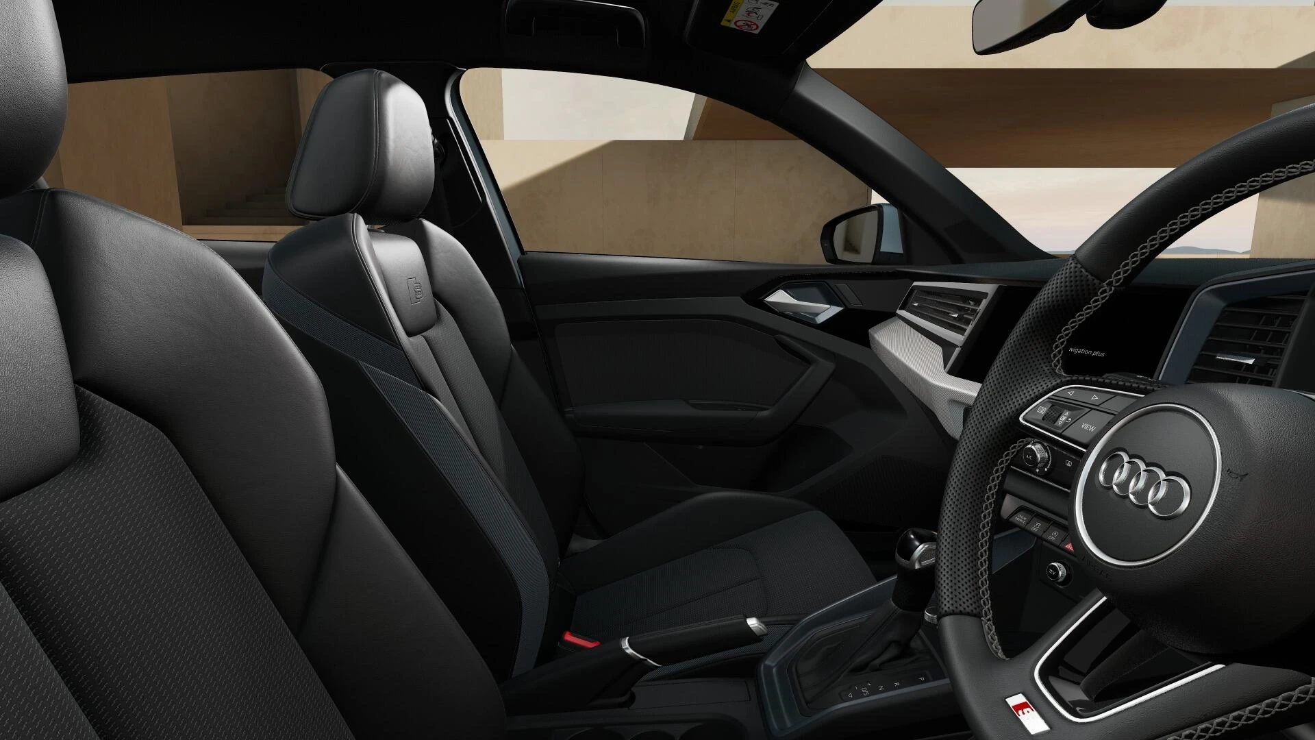 Audi-A1 Sportback-image-2
