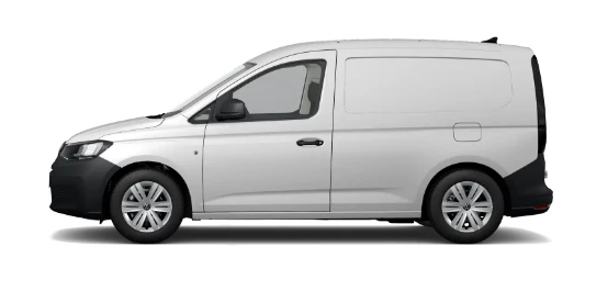 Volkswagen Caddy Cargo 2.0 TDI 102PK