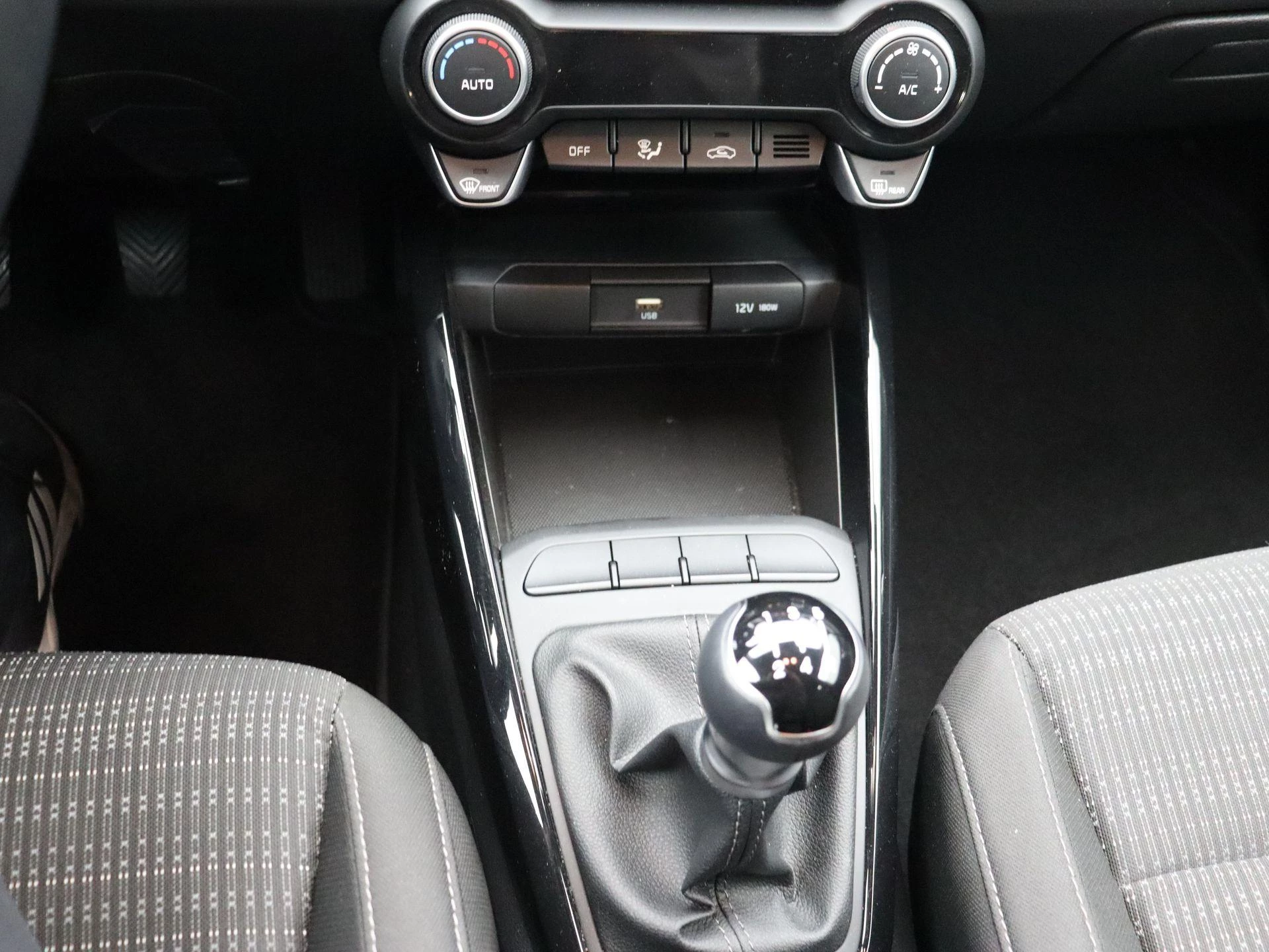 Kia Stonic 1.2 Pulse