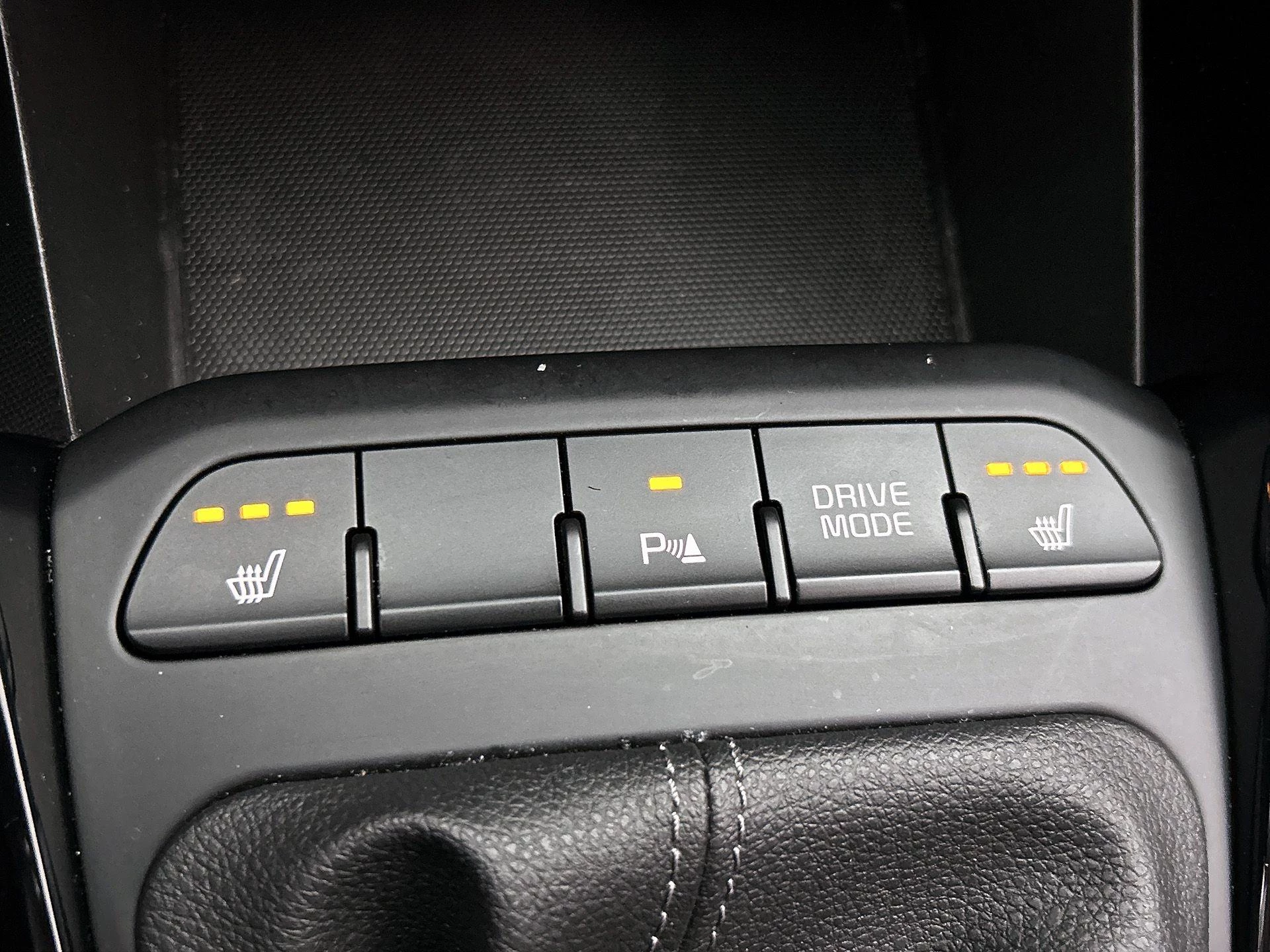 Kia Stonic 1.0 T-GDi MHEV DynamicLine
