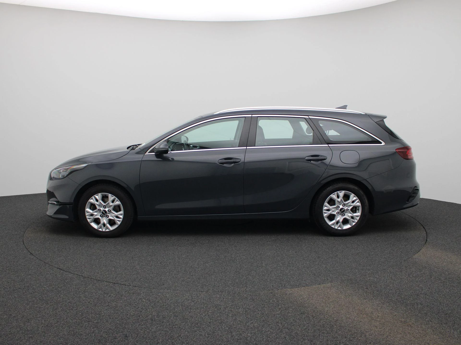 Kia cee'd Sportswagon Pulse 1.0 T-GDi