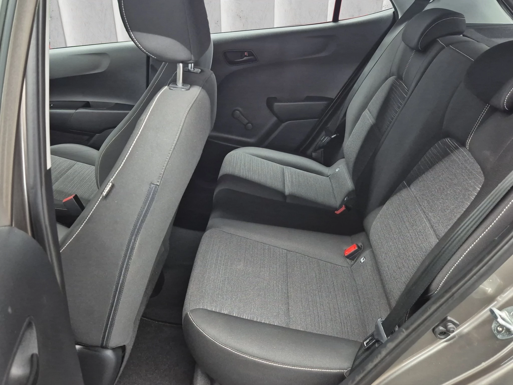 Kia Picanto 1.0