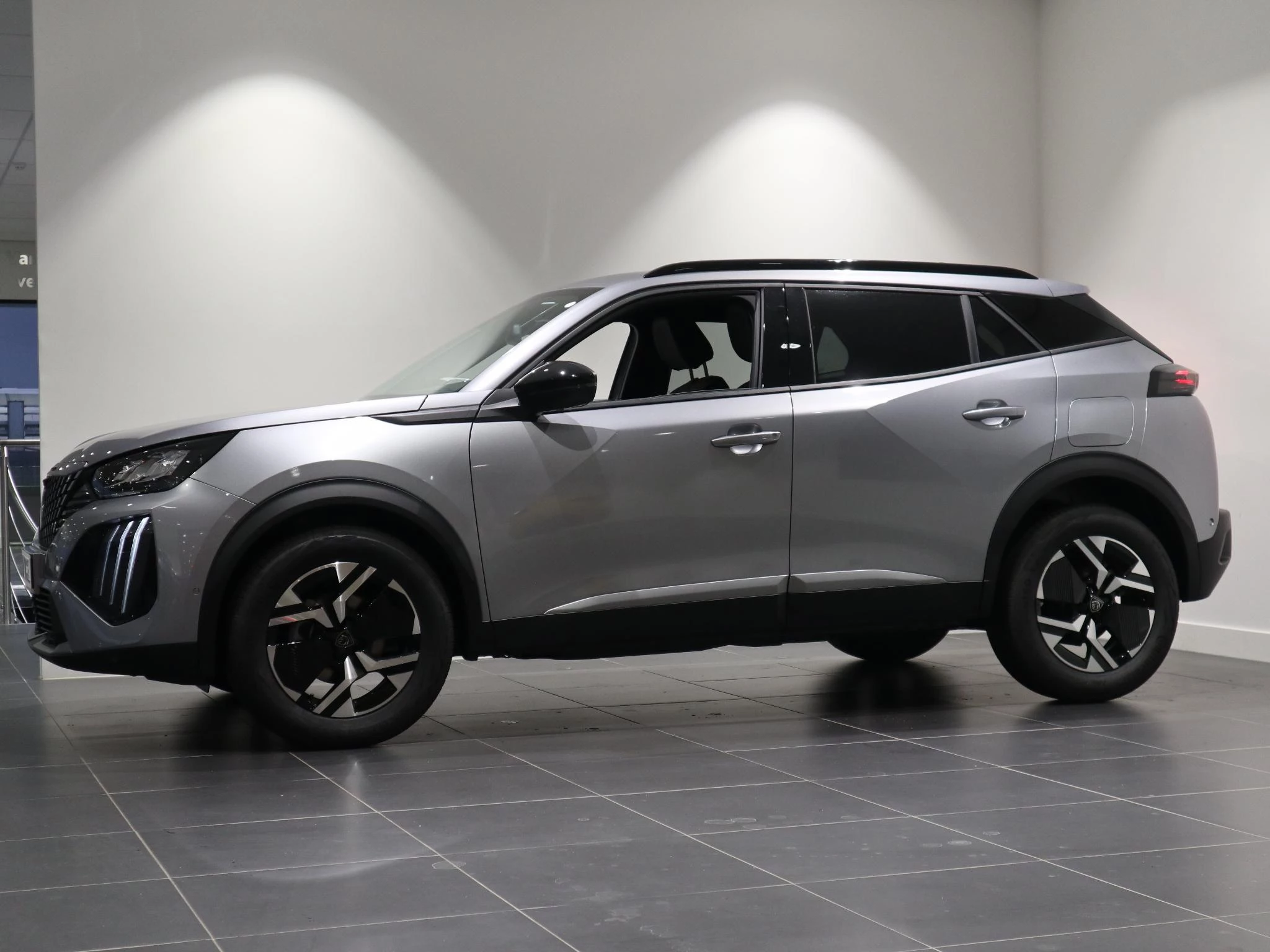 Peugeot 2008 130 Allure