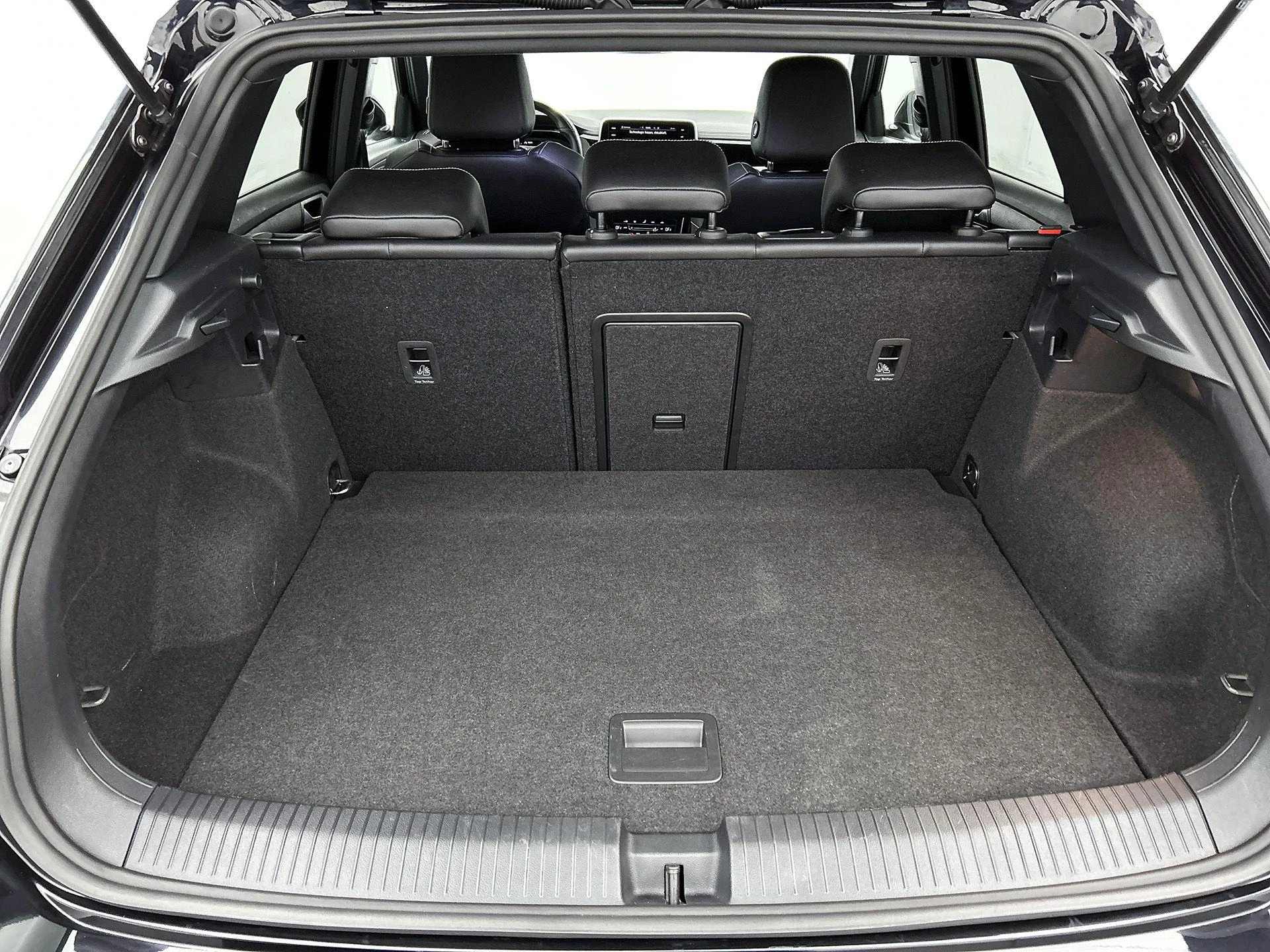 Volkswagen T-Roc 1.5 TSI R-Line | 150 PK |