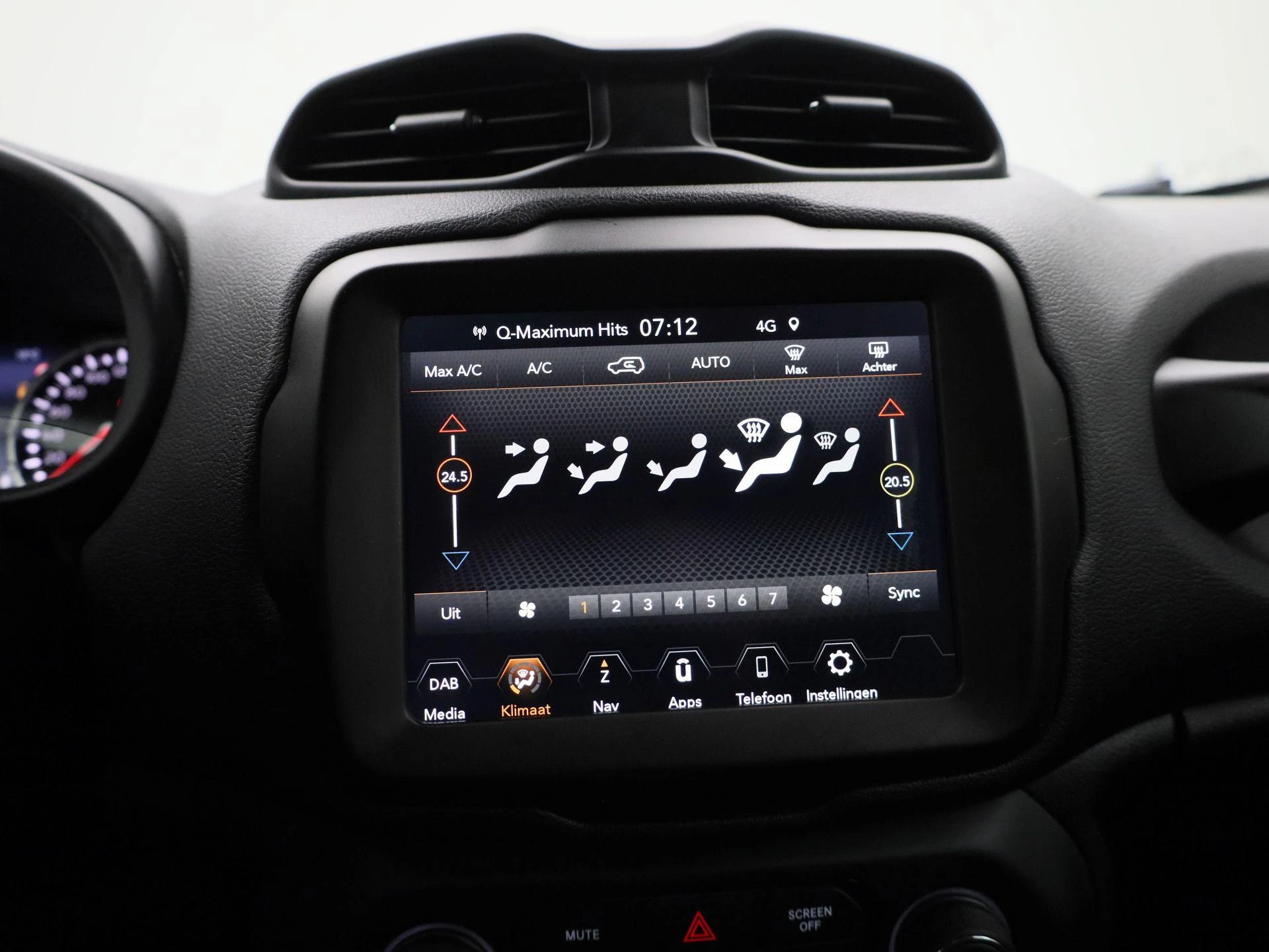 Jeep Renegade 1.0 T3 115 4x2 MTX Limited