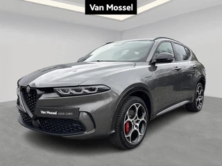 Alfa Romeo Tonale 1.3 T280 PHEV Q4 Veloce