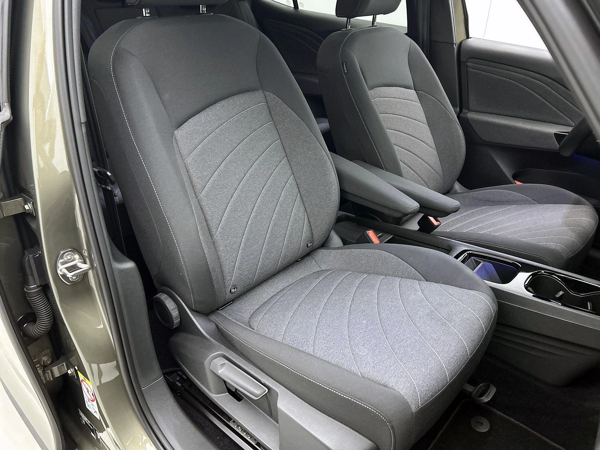 Volkswagen ID.3 Pro Business 59 kWh