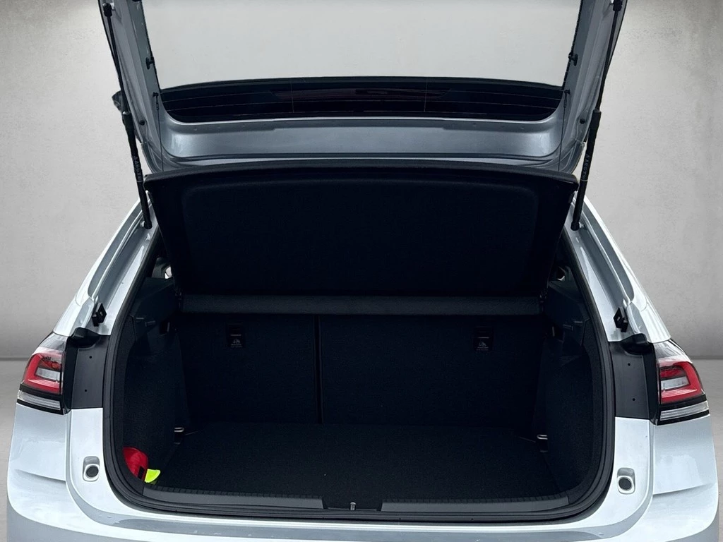 Volkswagen Taigo 1.0l TSI DSG Energy *RearView