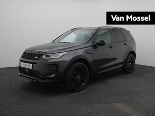 Land Rover Discovery Sport 1.5 P270e PHEV Dynamic SE