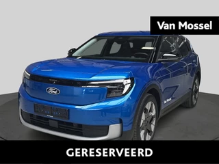 Ford Explorer RWD Premium|Driver Asissit|Head Up|B&O Sound