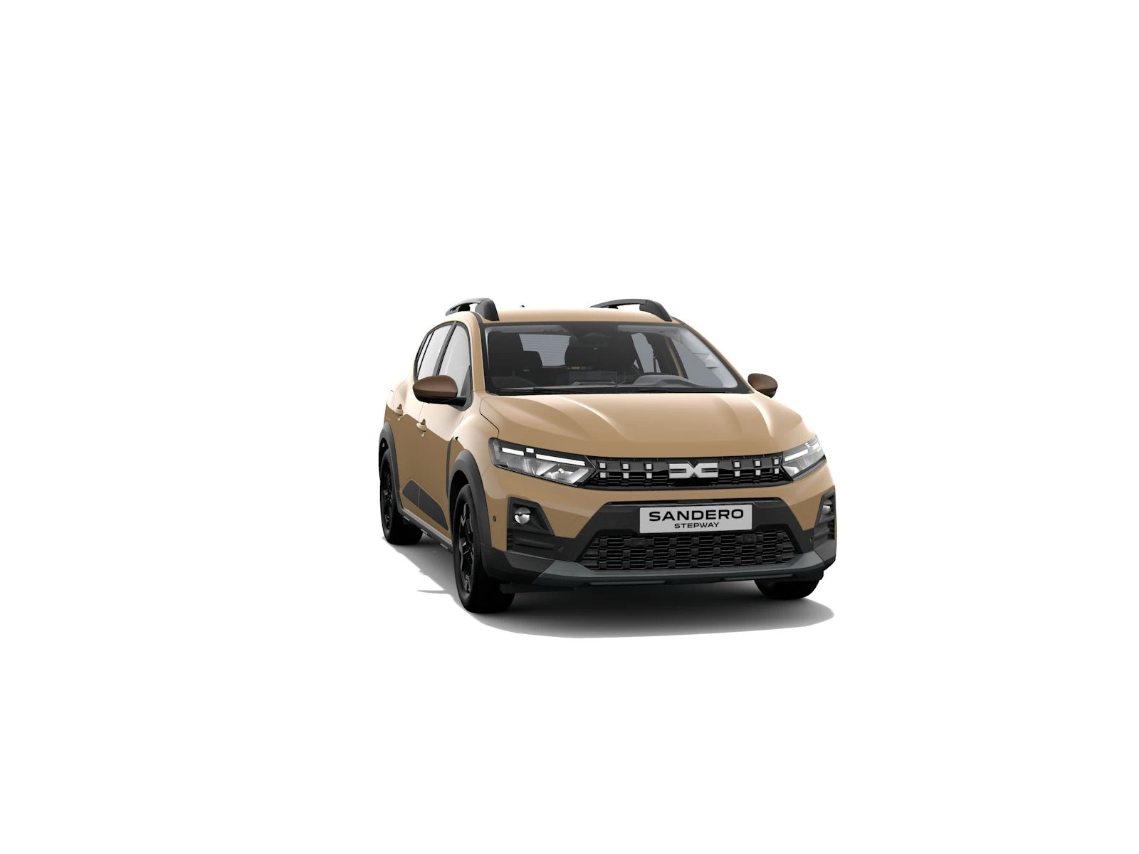 Dacia Sandero Stepway Extreme