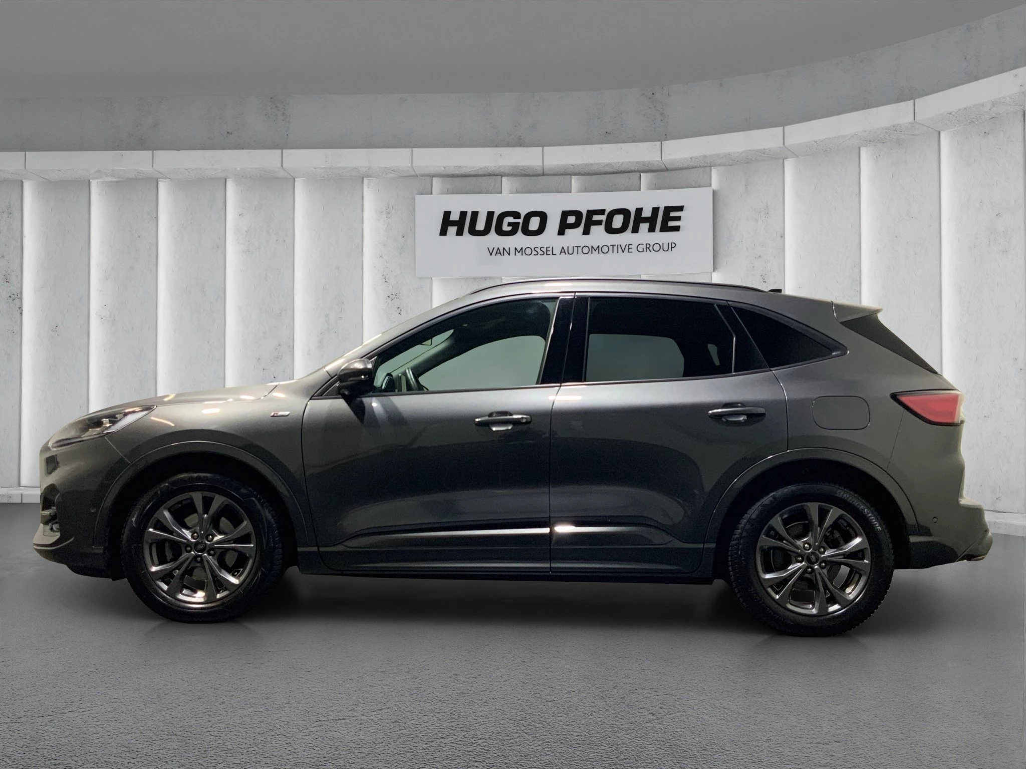 Ford Kuga ST-Line X 1.5 EcoBoost | ACC | GJR | Pano | B&O
