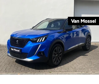 Peugeot 2008 1.2 PureTech GT 130 PK l Automaat