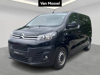 Citroën Jumpy XS 1.5 BlueHDi 100 S&S MAN Club