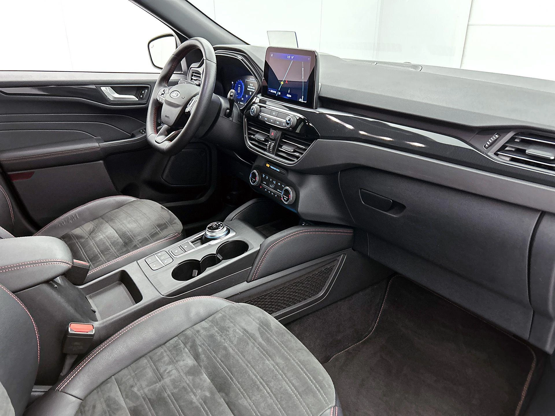 Ford Kuga 2.5 PHEV ST-Line X