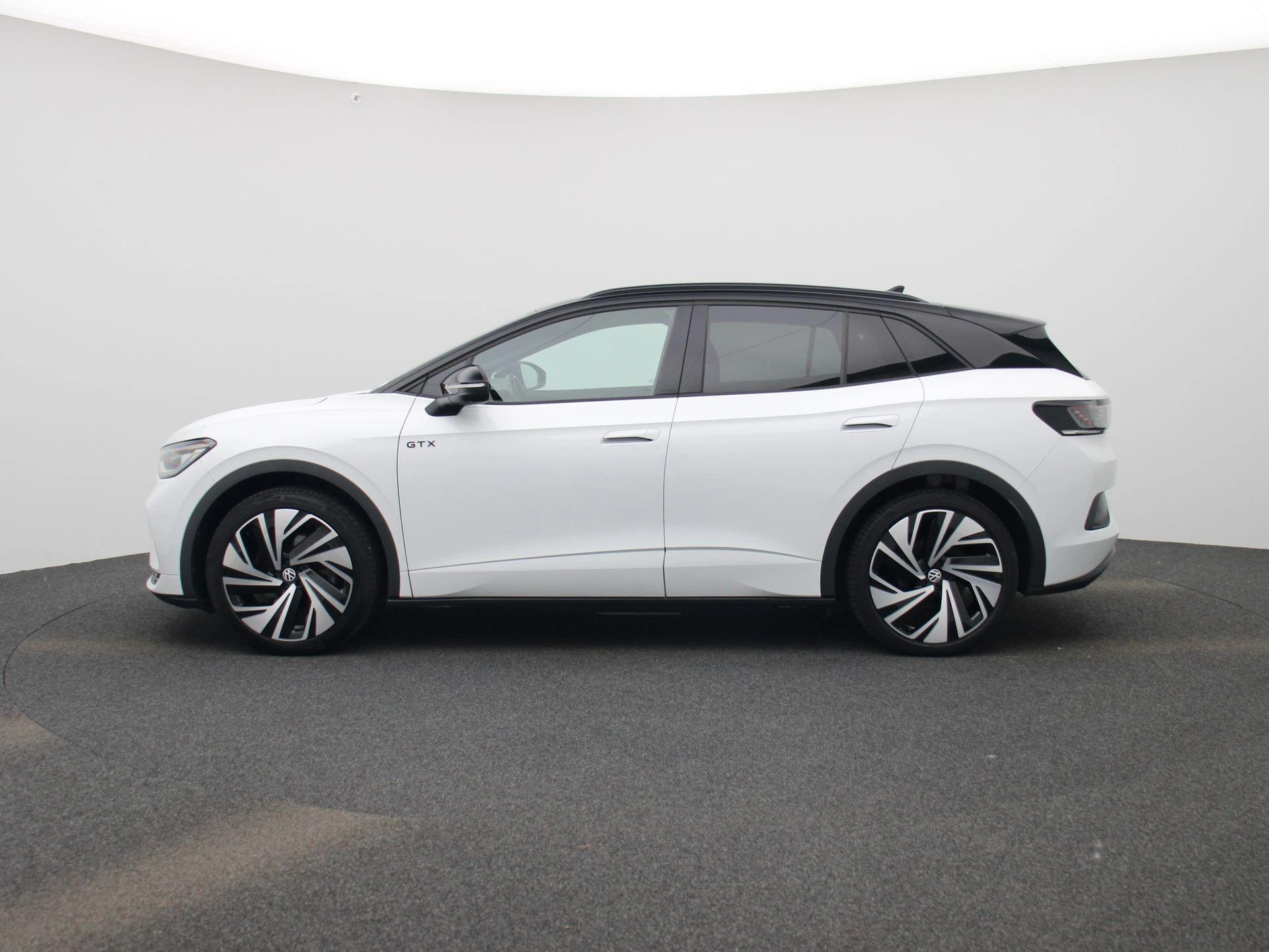 Volkswagen ID.4 GTX 4Motion 77 kWh 299 PK|