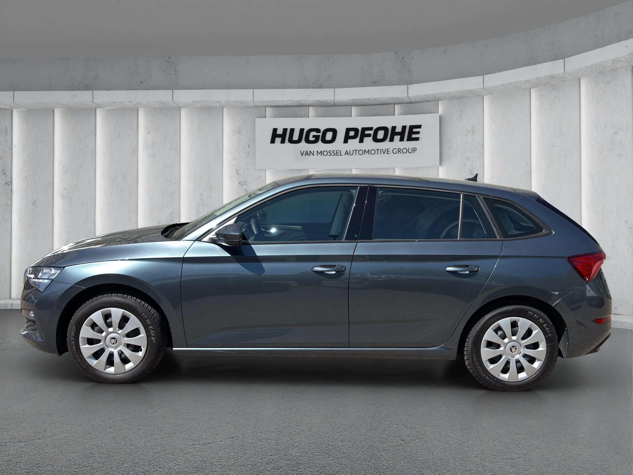 Škoda Scala 1.0 TSI Cool Plus OPF