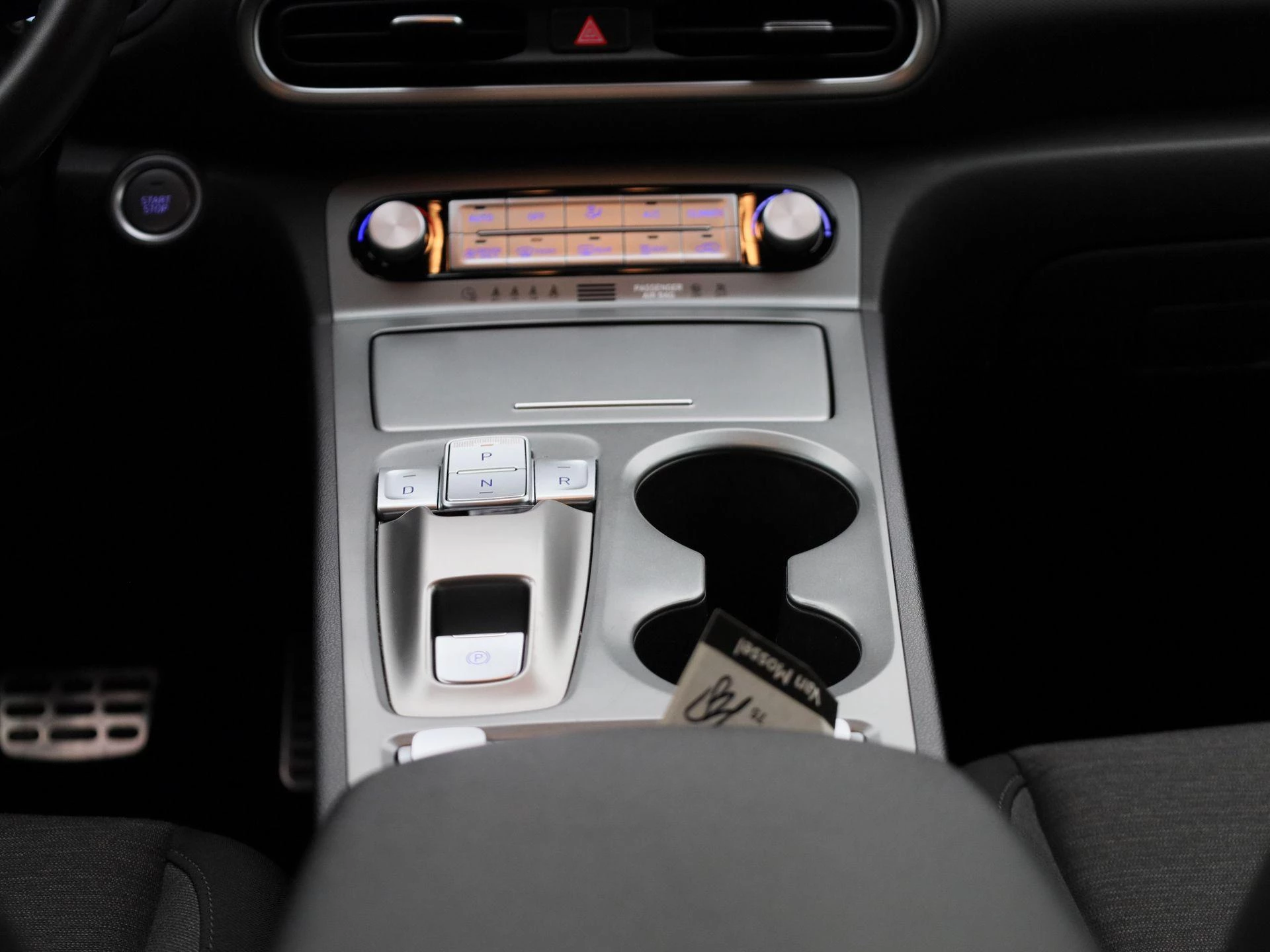 Hyundai Kona Electric Techno 39,2kWh