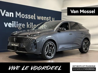 Peugeot 3008 1.6 plug-in Hybrid 195 Allure