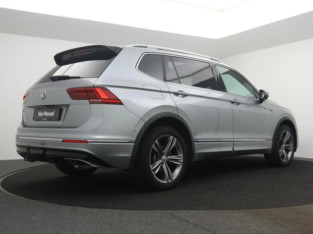 Volkswagen Tiguan Allspace Tiguan Allspace Platinum 1.5TSI 150PK *AUTOMAAT*PANODAK*TREKHAAK*LEDER*ACC*PDC*...*