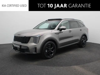 Kia Sorento 1.6 T-GDi Plug-in Hybrid 4WD ExecutiveLine 7p