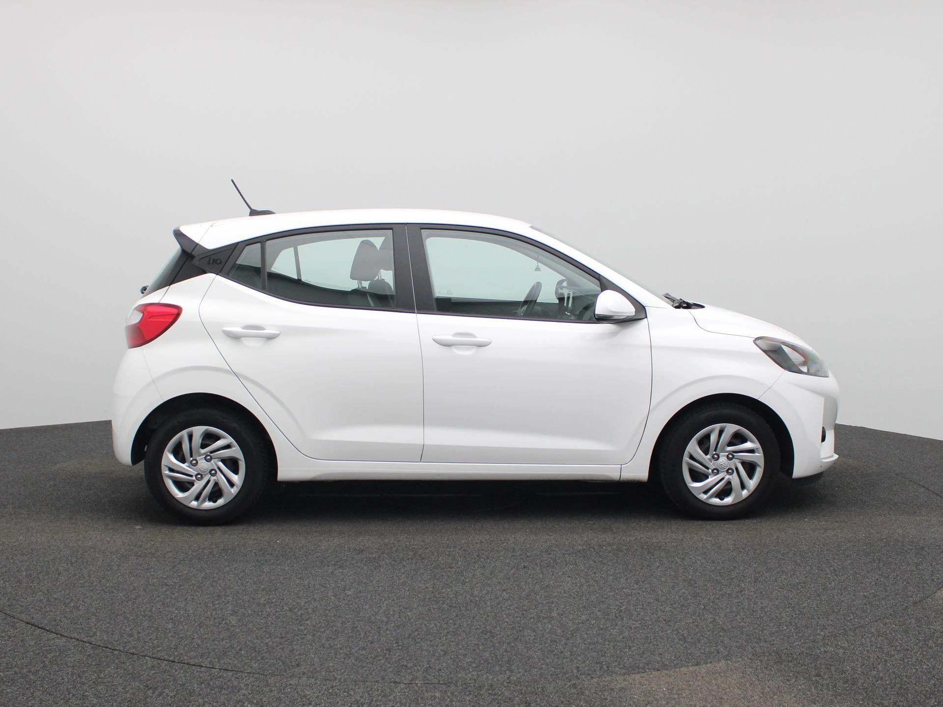 Hyundai i10 1.0 Comfort
