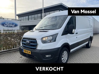 Ford E-Transit 350 L3H2 Trend 68 kWh