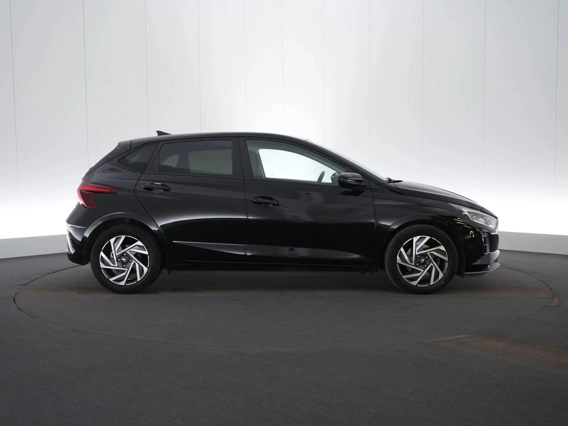 Hyundai i20 1.0 T-GDi 7-DCT 74kW Twist