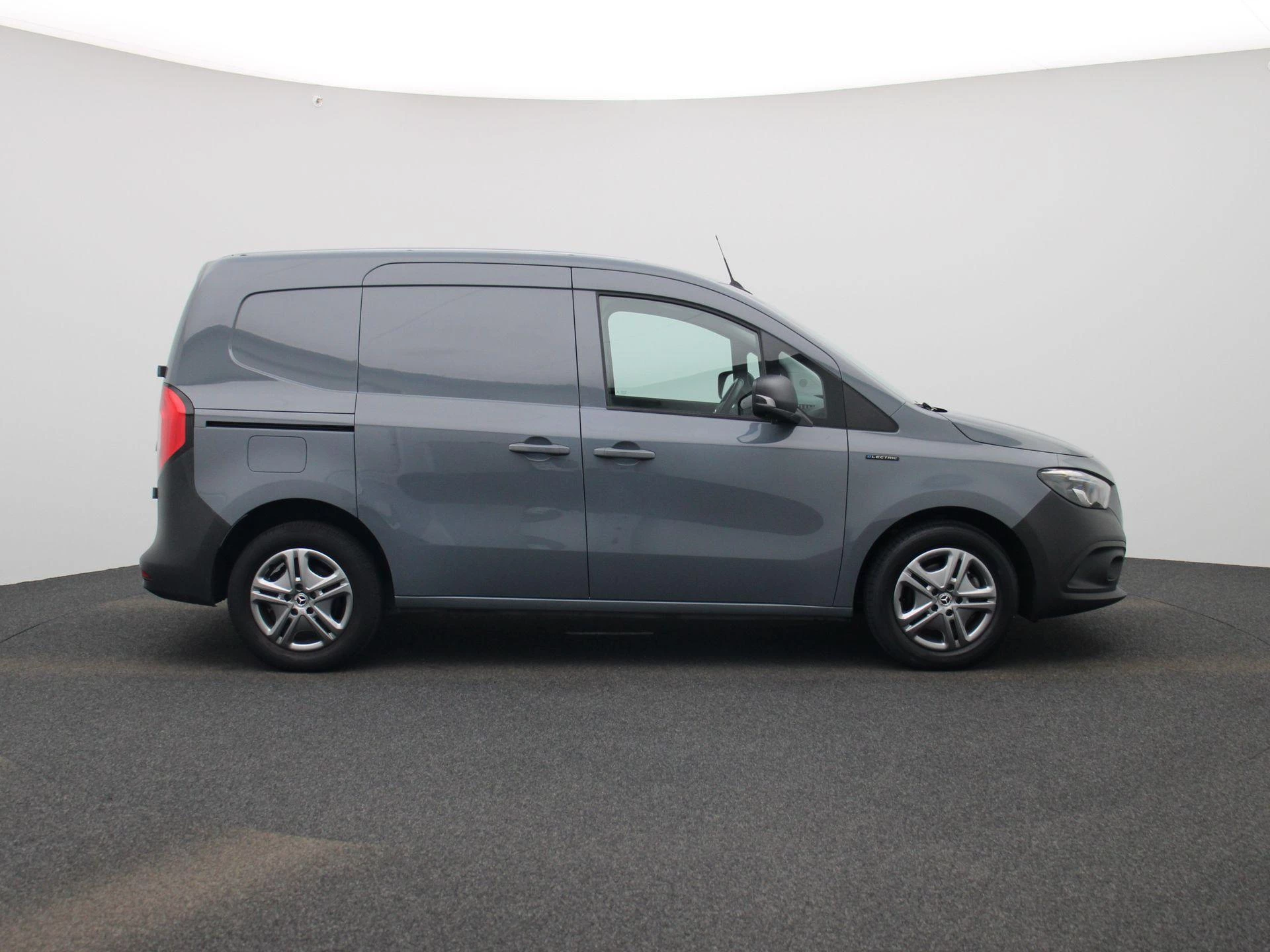 Mercedes-Benz Citan eCitan 51kW L1 Pro