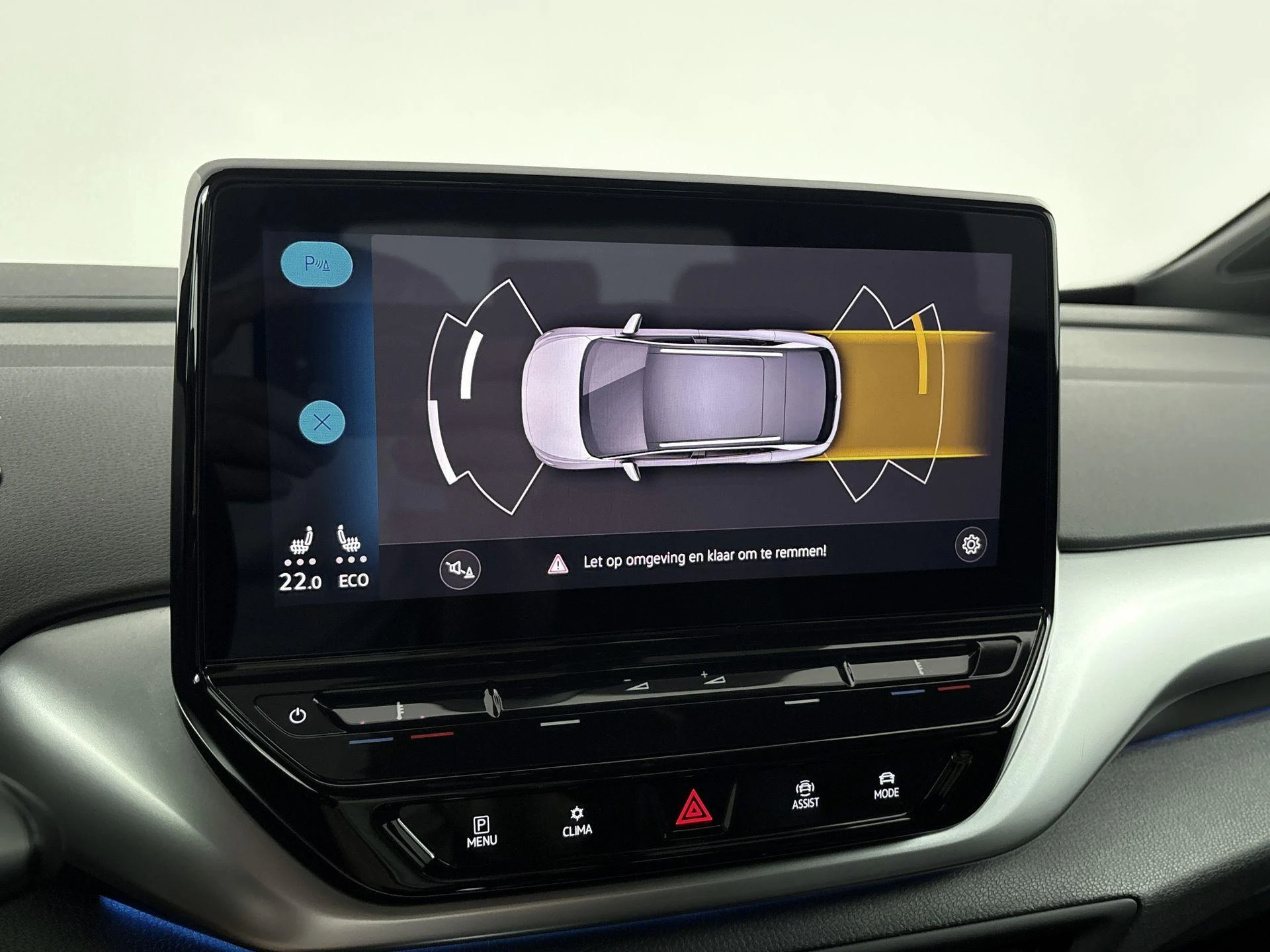 Volkswagen ID.4 Life 77 kWh 204 PK