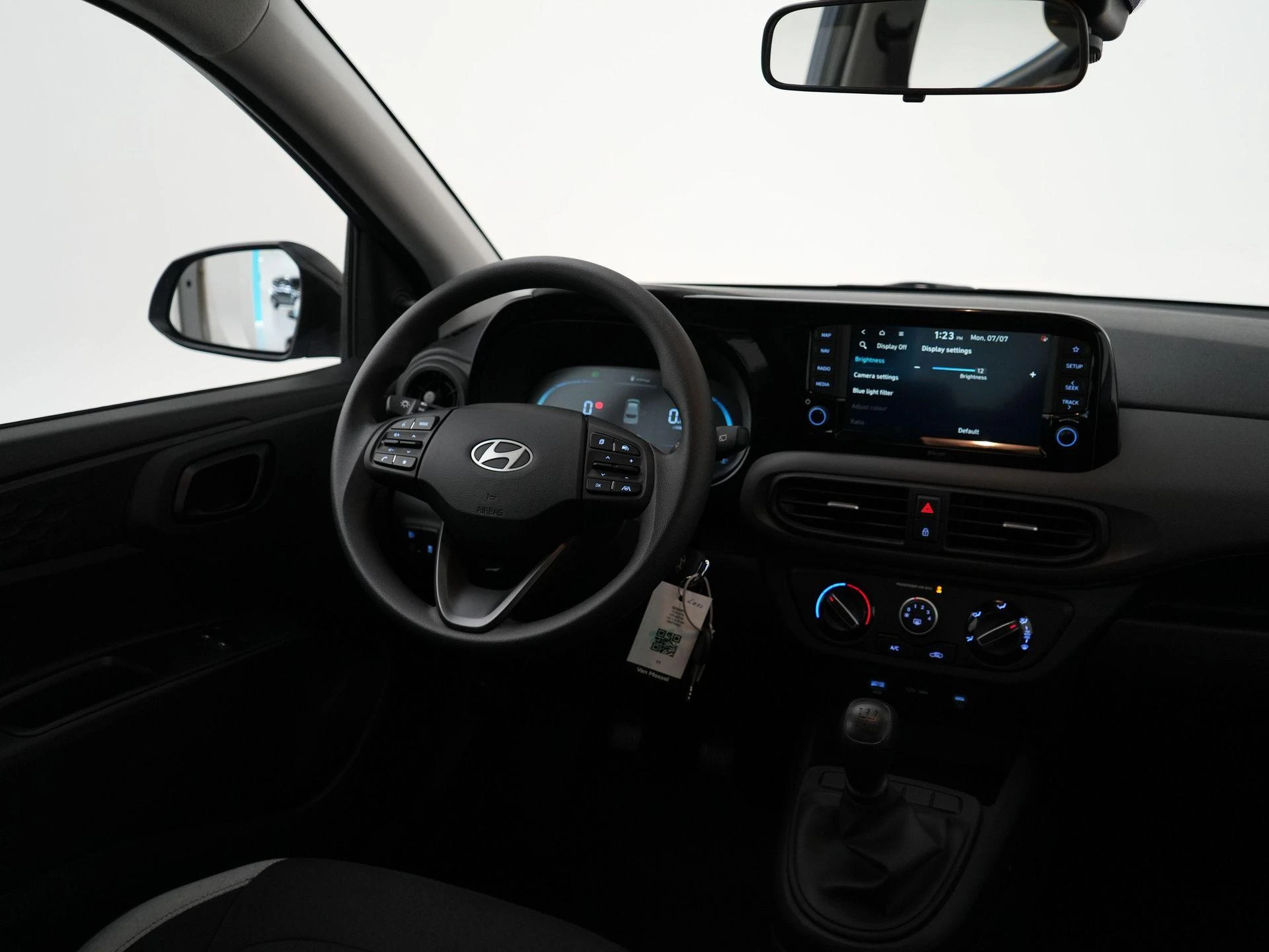 Hyundai i10 1.0 Comfort