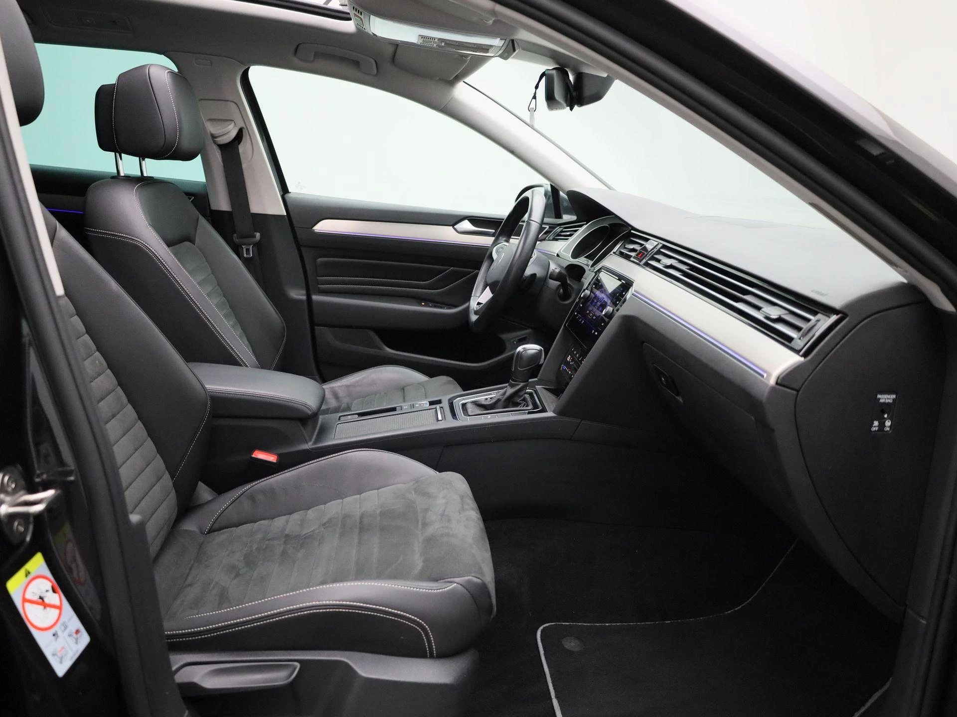 Volkswagen Passat Variant 2.0 TDI SCR 110kW DSG7 Elegance