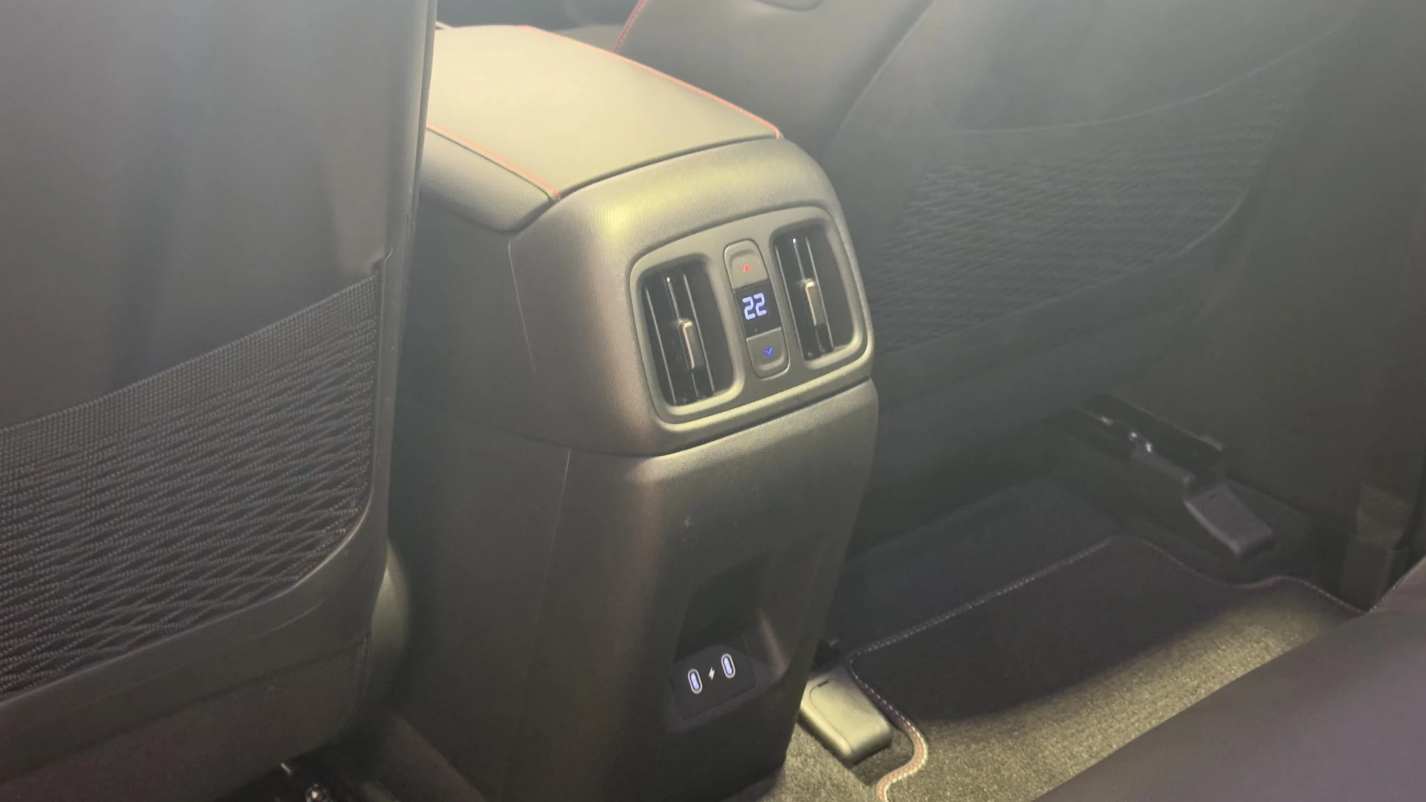 Hyundai Tucson 1.6 T-GDi Plug-in Hybrid Shine N-Line
