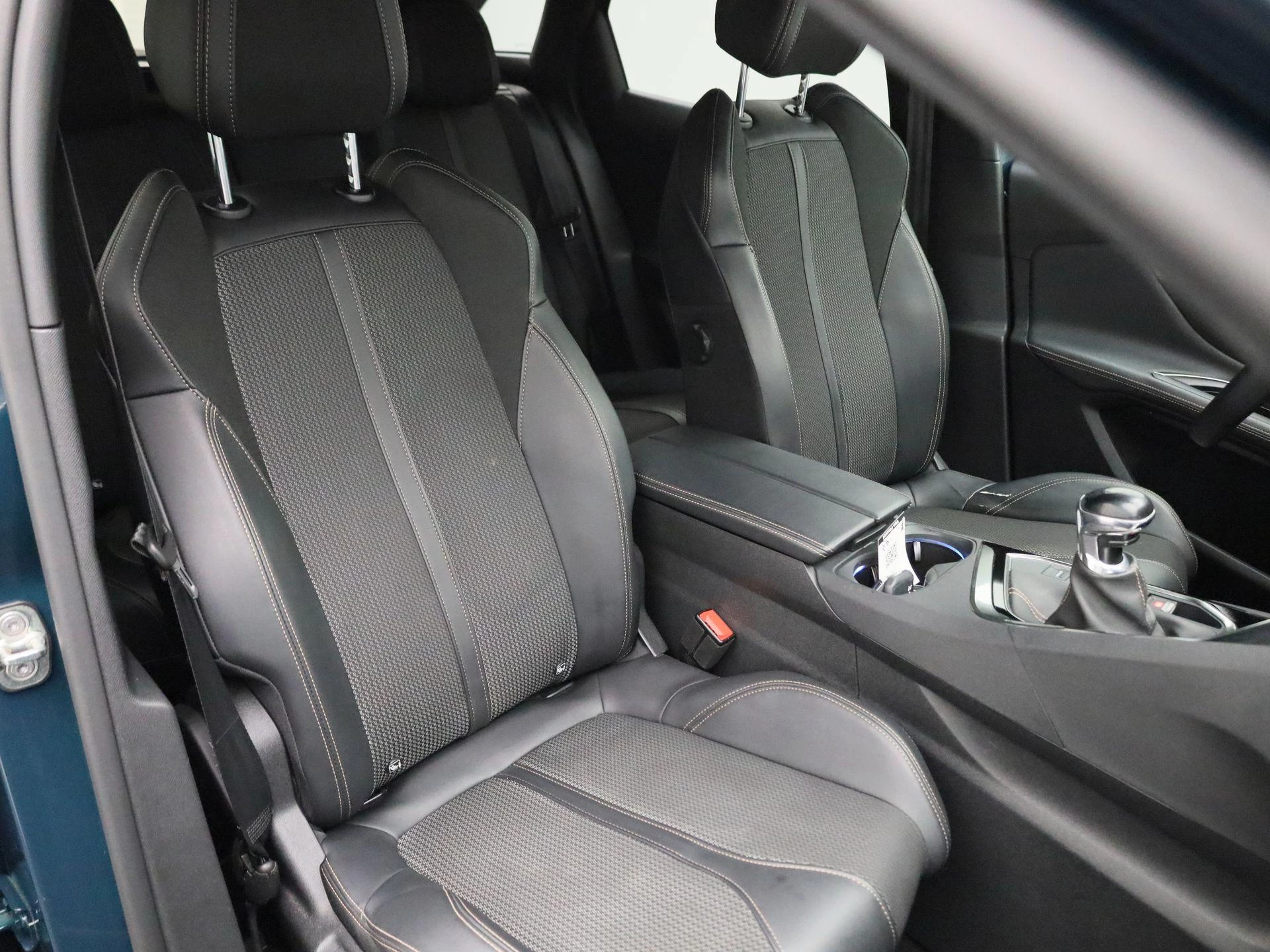 Peugeot 3008 1.2 PureTech GT