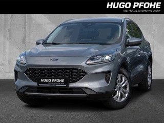 Ford Kuga Trend RFK*WINT.PKT*GJR