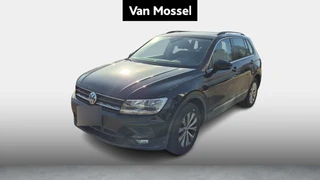 Volkswagen Tiguan 1.5 TSI ACT OPF 110kW DSG Highline