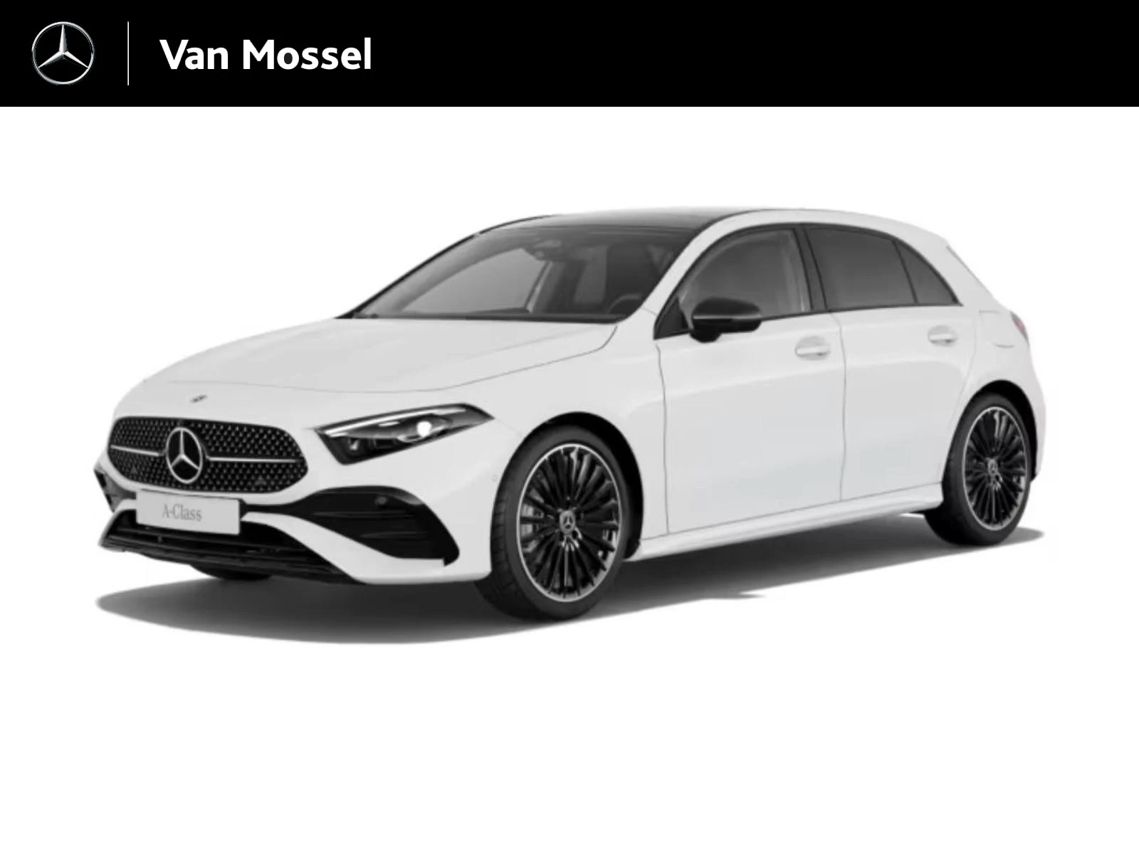 Mercedes-Benz-A-Klasse-image-0