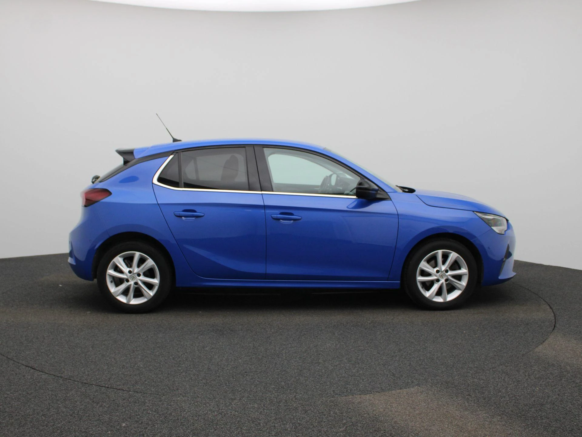 Opel Corsa 1.2 Turbo 74kW S/S Auto Elegance
