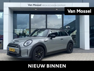 MINI Electric MINI Yours 33 kWh