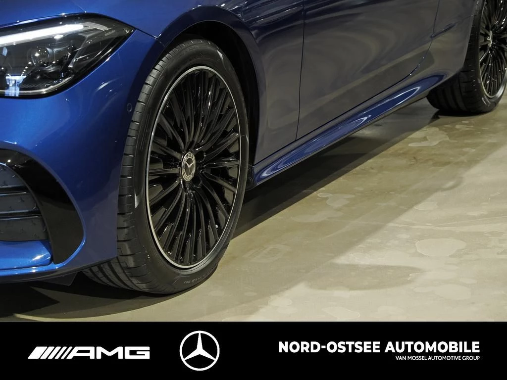 Mercedes-Benz CLE 300 4M AMG SOUND NIGHT 360° KAMERA AMG Line