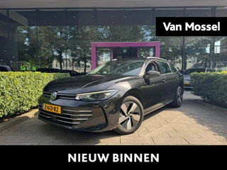 Volkswagen Passat Variant 1.5 eTSI Business