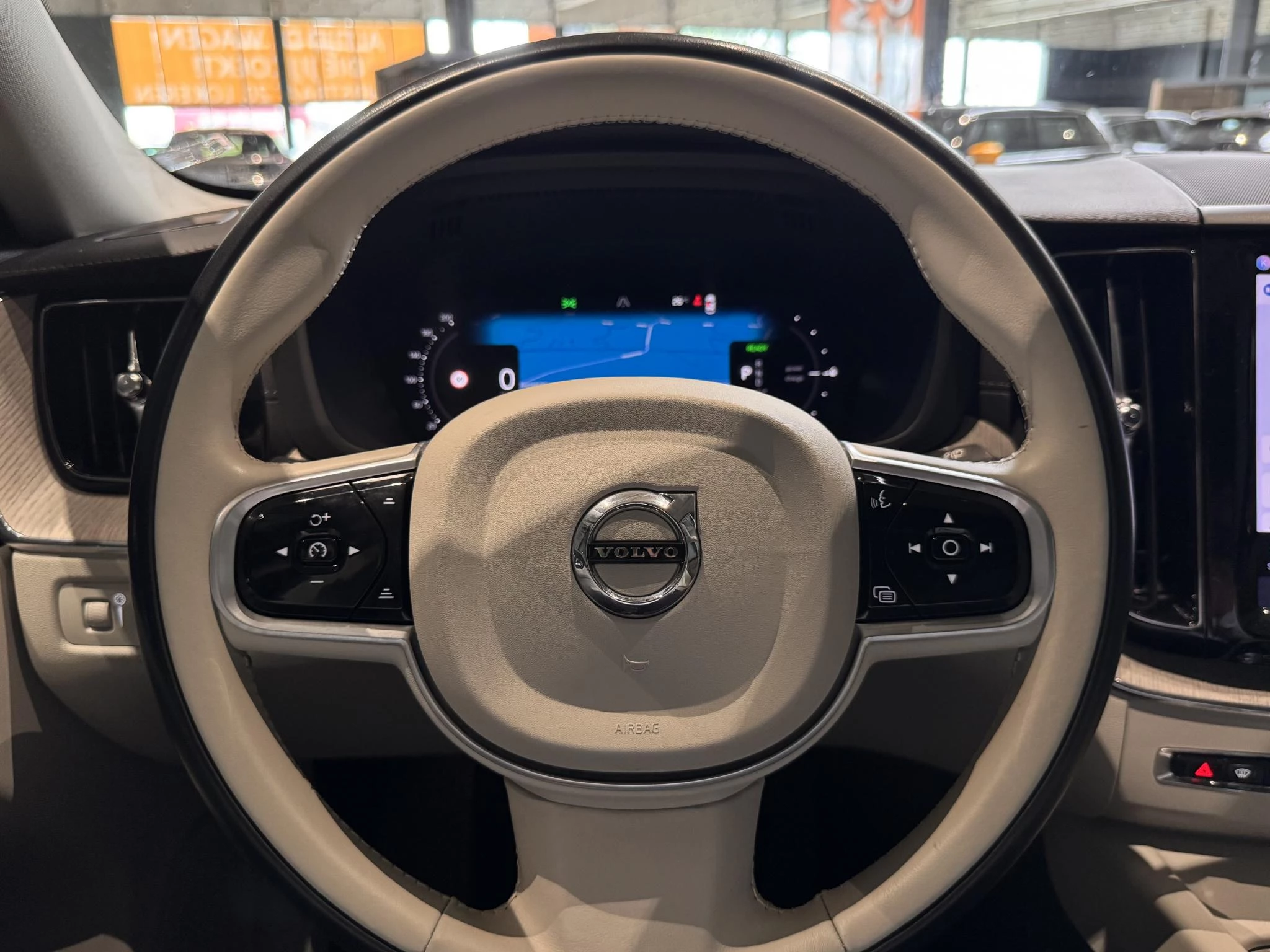 Volvo XC60 T6 Recharge 4x4 Geartronic Inscription