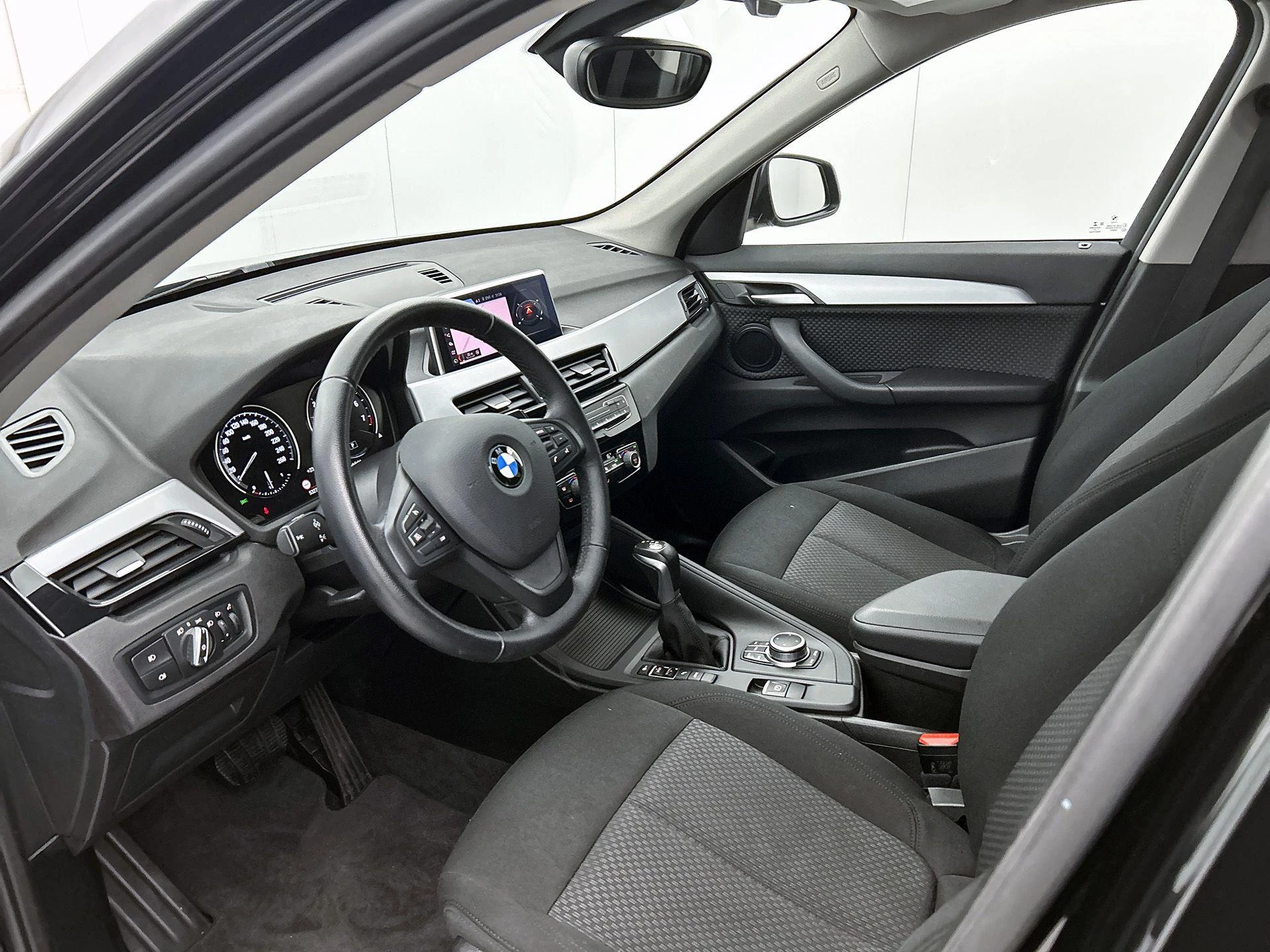 BMW X1 xDrive25e Executive