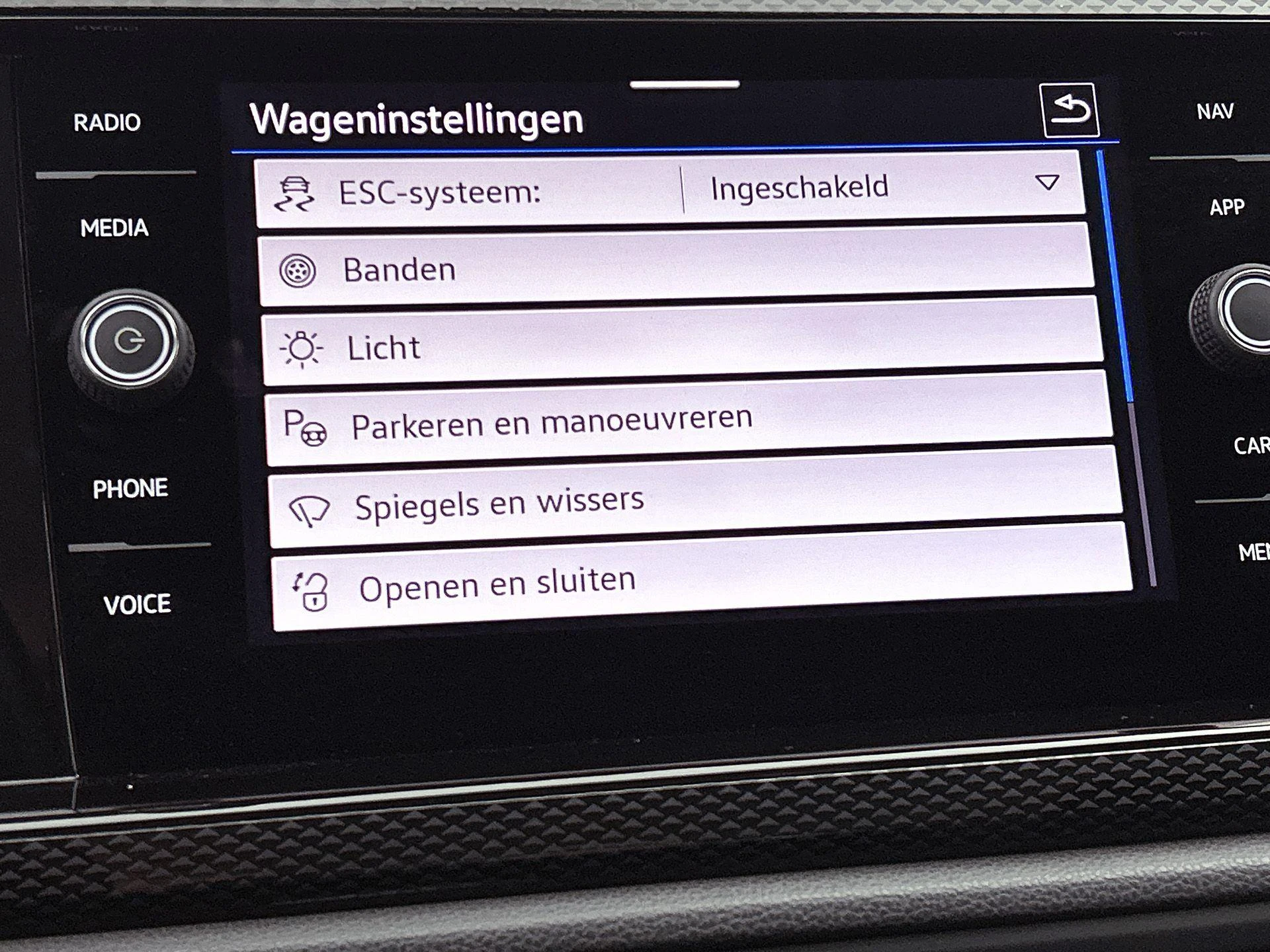 Volkswagen Polo 1.0 TSI Life Business | 95 PK