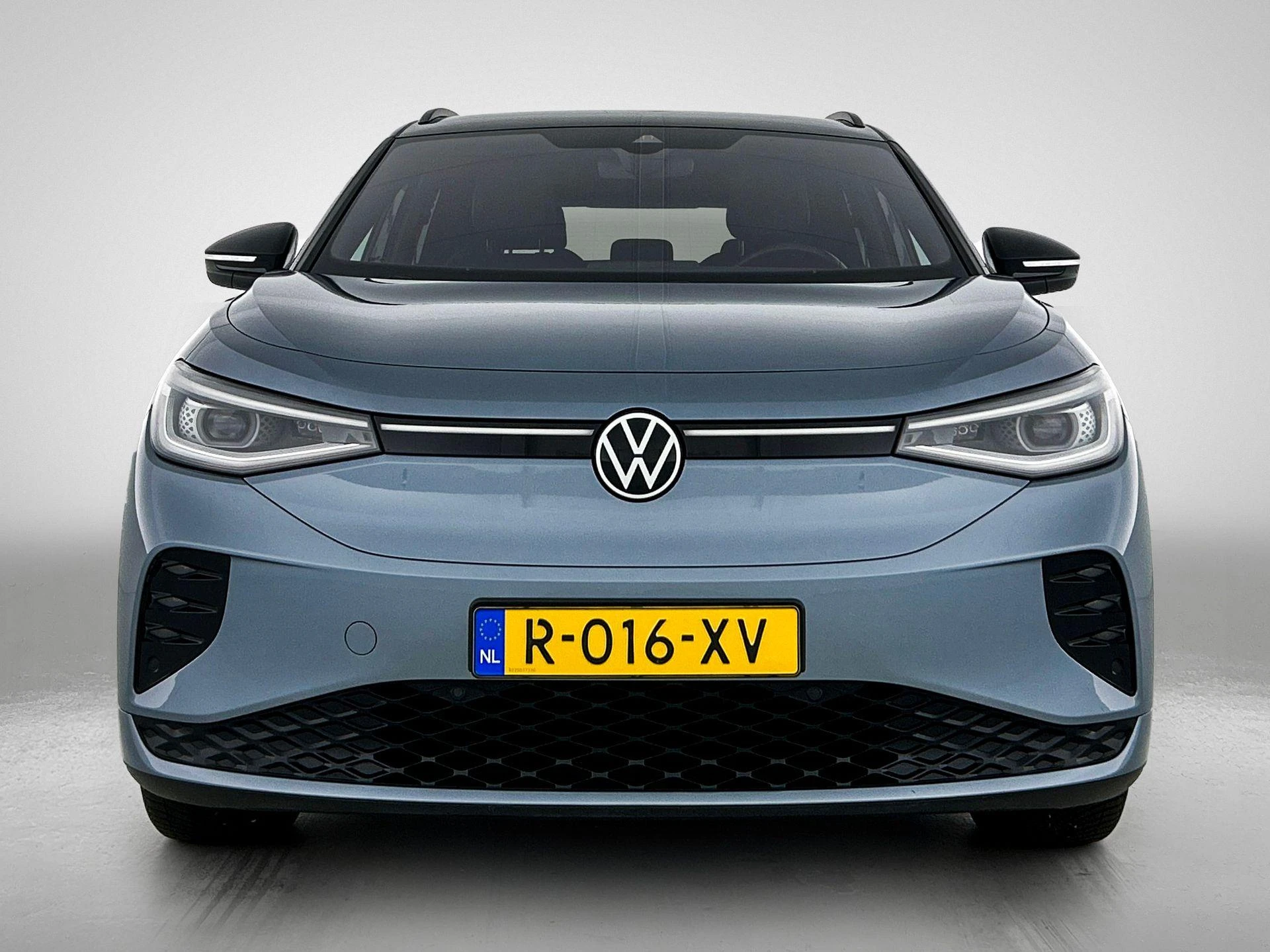 Volkswagen ID.4 GTX 4Motion 77 kWh