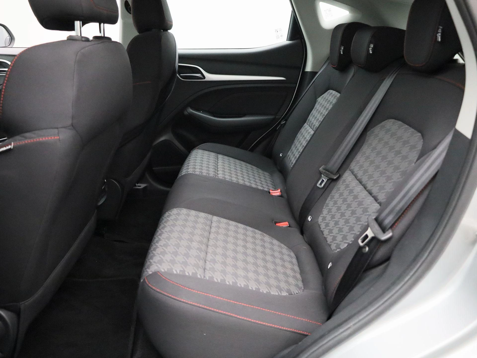 MG ZS EV Long Range 72 kWh Comfort
