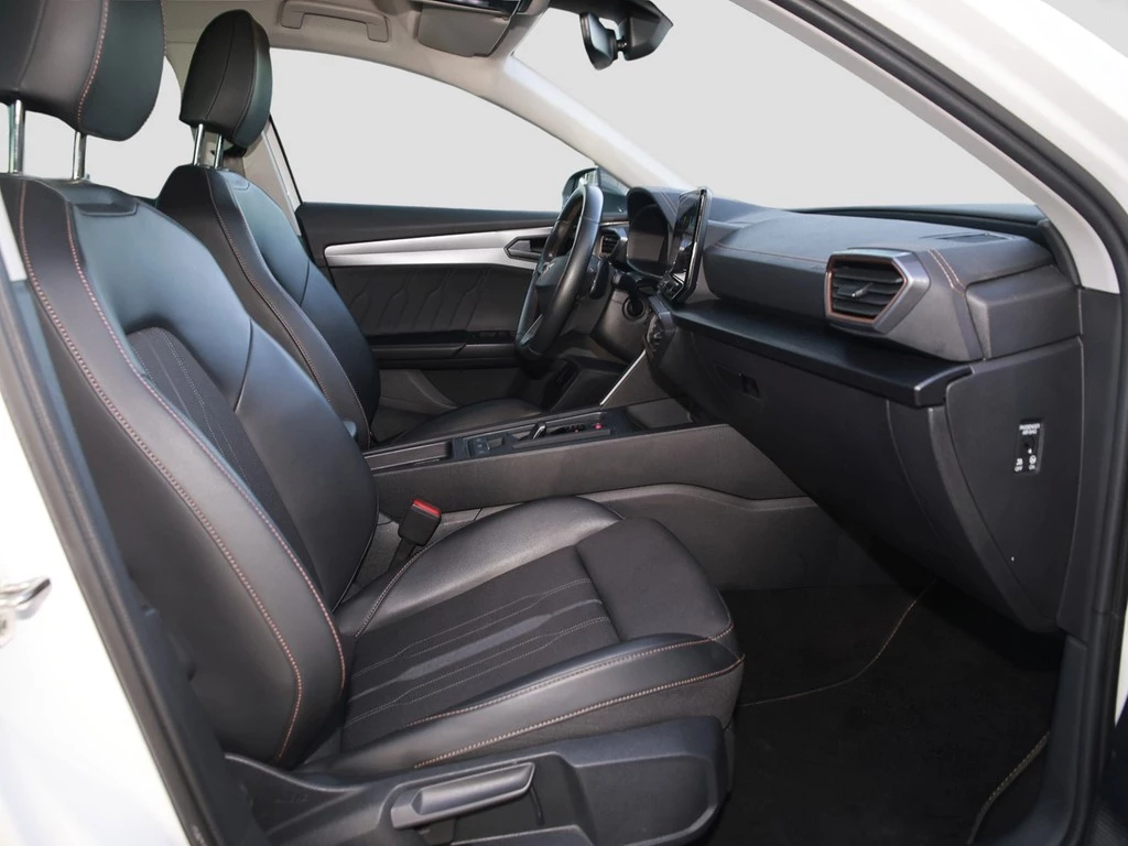 CUPRA Formentor 2.0 TDI DSG 4Drive AHK/Navi/RFK