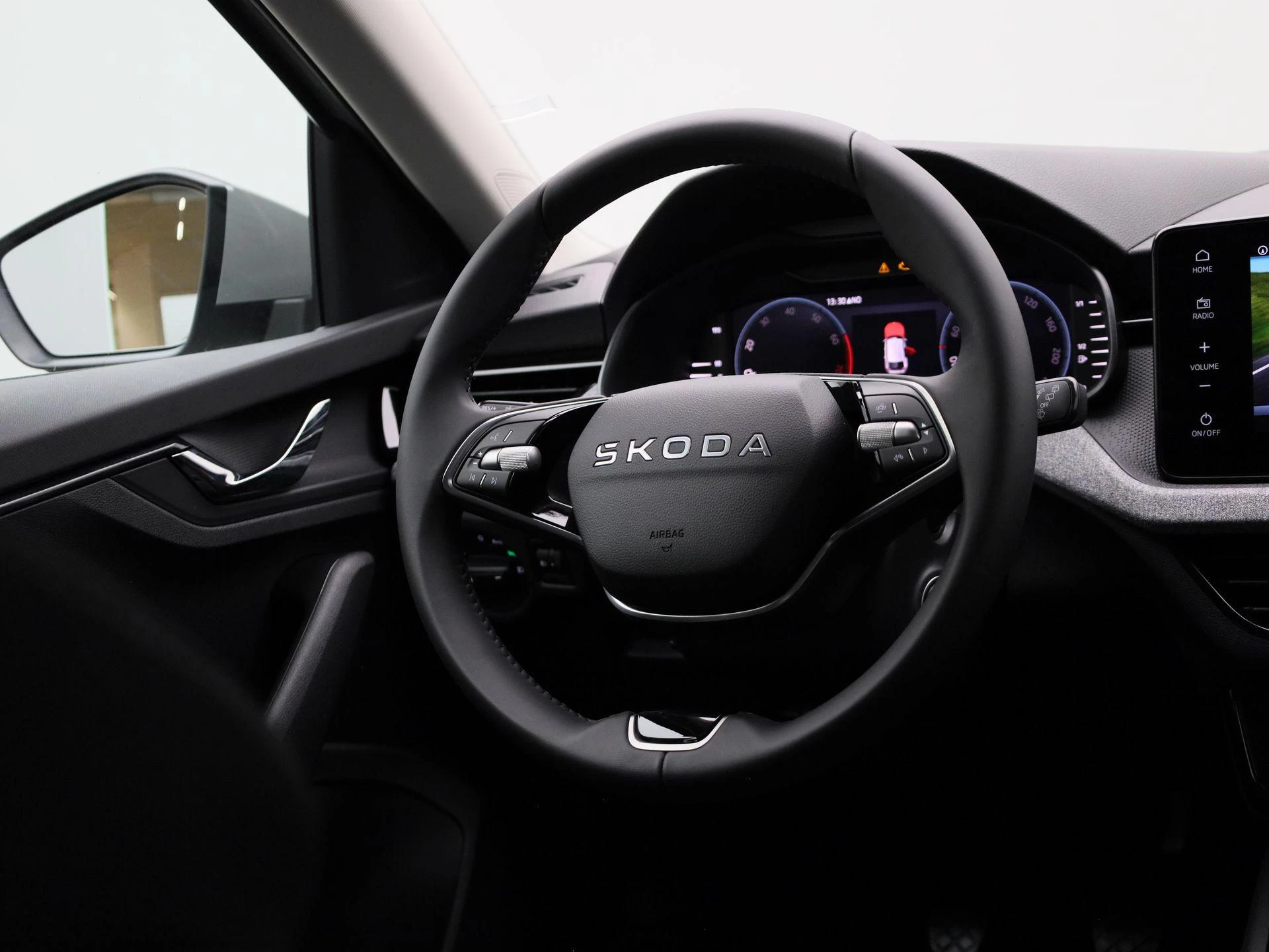 Škoda Scala 1.0 TSI Selection